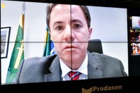 Aprovado na CDH projeto que facilita processo de adoção; texto vai à CCJ