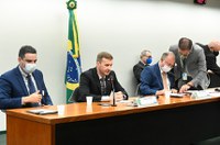 Audiência na CMO discutiu situação de obras com indícios de irregularidades