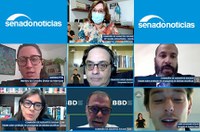 Debatedores divergem sobre restrição a propaganda de bebidas alcoólicas