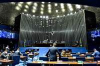 Programa Auxílio Brasil será analisado pelo Senado