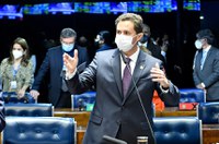 Aprovada indicação de Ângelo Fabiano Farias para o CNMP