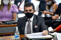 Aprovada indicação de Antônio Edílio Magalhães Teixeira para o CNMP