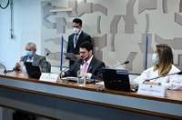 Grupo Parlamentar Brasil-Emirados Árabes é instalado