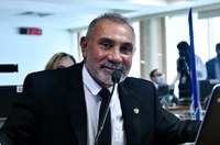 Inclusão de Pacaraima na Área de Livre Comércio de Boa Vista é aprovada na CAE