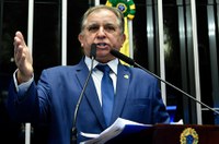 Izalci pede mais tempo para votar PEC dos Precatórios