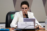 Senado aprova desembargadora Morgana de Almeida Richa ao TST