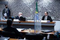 CAE aprova indicação de Gustavo Freitas de Lima para o Cade, que vai a Plenário