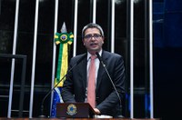 Portinho destaca filiação de Flávio Bolsonaro ao Partido Liberal