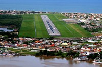 CI promove audiência pública para debater concessão do aeroporto de Navegantes