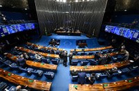 Senado pode votar três medidas provisórias ainda este ano