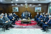 Senado deve votar prorrogação de desoneração da folha na quinta-feira