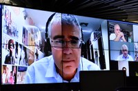 CAS debate medicina e espiritualidade na quinta-feira