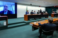 CMO aprova mais quatro relatórios setoriais para o Orçamento de 2022