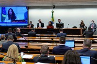 CMO divulga nota com apoio unânime às decisões da Mesa sobre relatorias setoriais