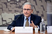 Senado aprova novo delegado brasileiro junto ao Mercosul