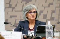 Sônia Regina Guimarães Gomes será embaixadora na República Tcheca