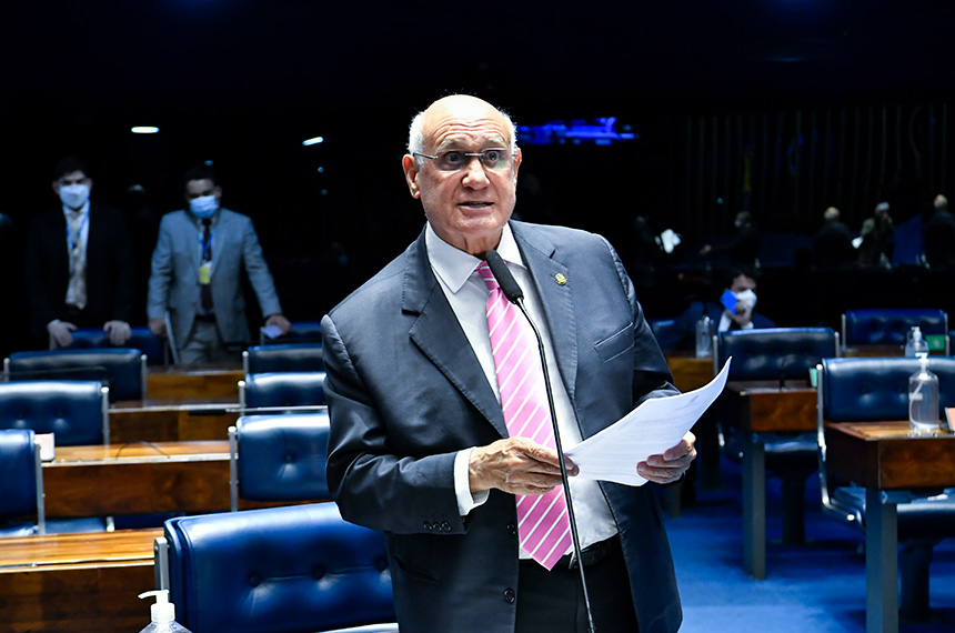 Genehmigtes Projekt zur Verleihung des Titels Nationale ethnische Hauptstadt von Ijuí (RS) – Senado Notícias