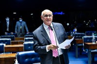 Aprovado projeto que confere o título de Capital Nacional das Etnias a Ijuí (RS)