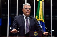 Senado aprova inclusão de Bezerra de Menezes no Livro dos Heróis e Heroínas da Pátria