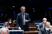 Dário Berger quer união da bancada catarinense para novo pacto federativo