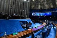 Plenário aprova correção em juros de empréstimo para combate à covid