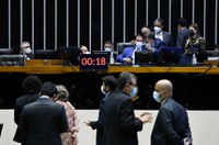 Congresso aprova créditos para infraestrutura e Banco da Amazônia