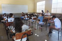 Sancionada com um veto lei que altera o Fundeb