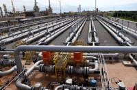 Lei que libera recursos para gasoduto Bolívia-Brasil é sancionada