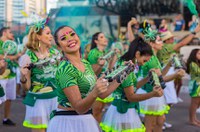 Carnaval de Aracati, no Ceará, torna-se oficialmente manifestação da cultura nacional