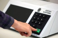 Sancionada lei que destina recursos para aquisição de urnas eletrônicas