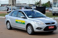 Isenção do IPI para carros é mantida para taxistas e pessoas com deficiência