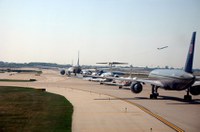 MP reduz imposto para operações de arrendamento de aeronaves