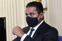 Senador Weverton está com covid-19