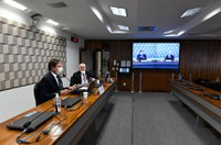 Licenciamento ambiental e regularização fundiária voltam à pauta em 2022