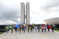 Programa Jovem Senador ganha nova edição, após dois anos de interrupção pela pandemia