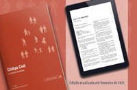 20 anos após sanção, debate considera Código Civil desatualizado e pede mudanças