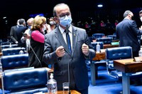 Jorginho Mello apresentará alternativa para socorro a pequenas empresas