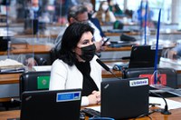 Proposta torna inclusão digital direito fundamental