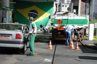 Senadores criticam reajustes nos combustíveis e defendem projetos para conter preços