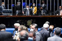 Indicações de autoridades estão na pauta do Plenário e de comissões em fevereiro