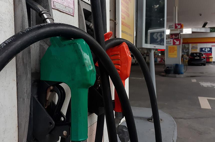 Project to contain high fuel prices should enter the Plenary agenda in February thumbnail
