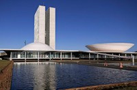 Congresso tem 36 vetos presidenciais na fila de votação