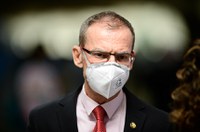 Projeto visa combater discriminação racial no acesso ao crédito