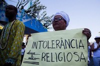 Senadores lembram Dia Nacional de Combate à Intolerância Religiosa