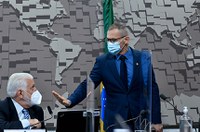 CMA discute isentar cultivo de florestas de taxa ambiental