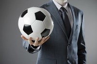 Projeto que regulamenta profissão de executivo de futebol segue para o Senado