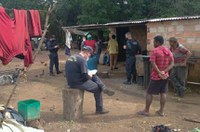 Projetos querem regulamentar expropriações a quem usa trabalho escravo