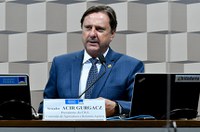 CRA retoma trabalhos nesta quinta com foco na regularização fundiária