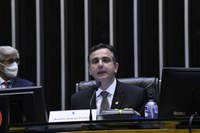 Pacheco diz que ano eleitoral não pode engessar Legislativo