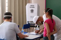 Senado pode suspender regra do horário de Brasília para eleições de outubro